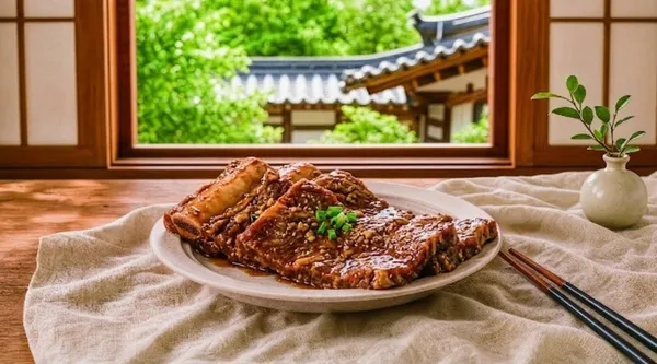 청기와가든 여의도점 사진 2