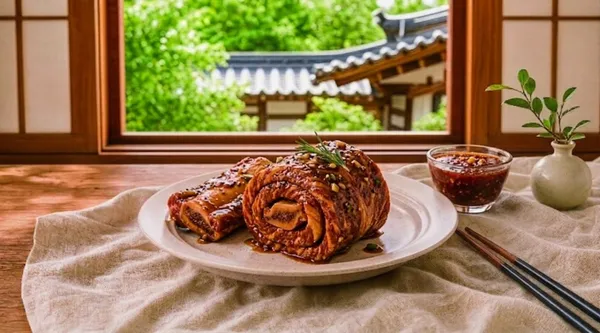 청기와가든 여의도점 사진 3