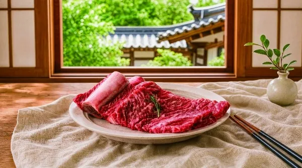 청기와가든 여의도점 사진 4
