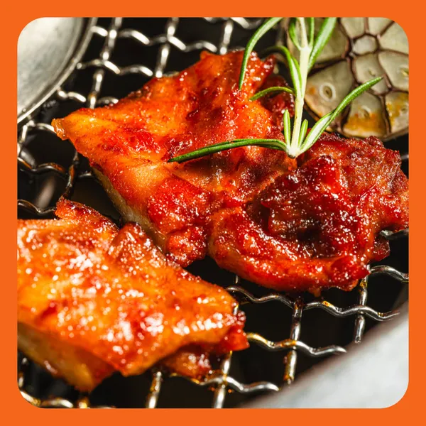 동막골 숯불닭갈비 연천본점