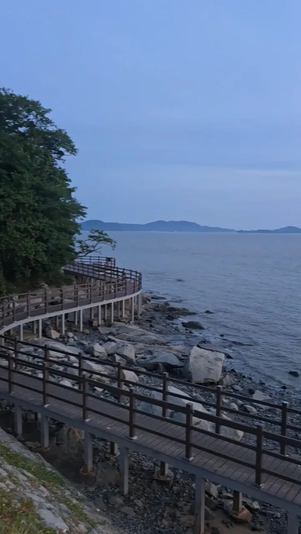 분오리돈대 사진 3