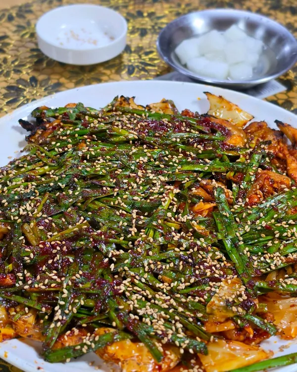 멕시칸치킨 범5점