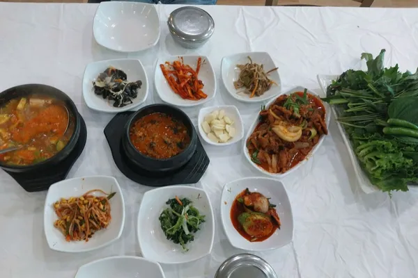 그린가든 사진 3