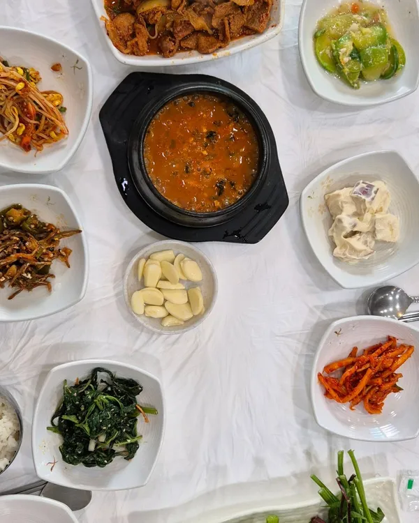 그린가든 사진 4