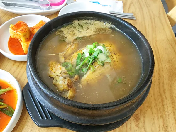 소씨네한가족 용인둔전점 사진 3