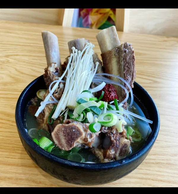 소씨네한가족 용인둔전점