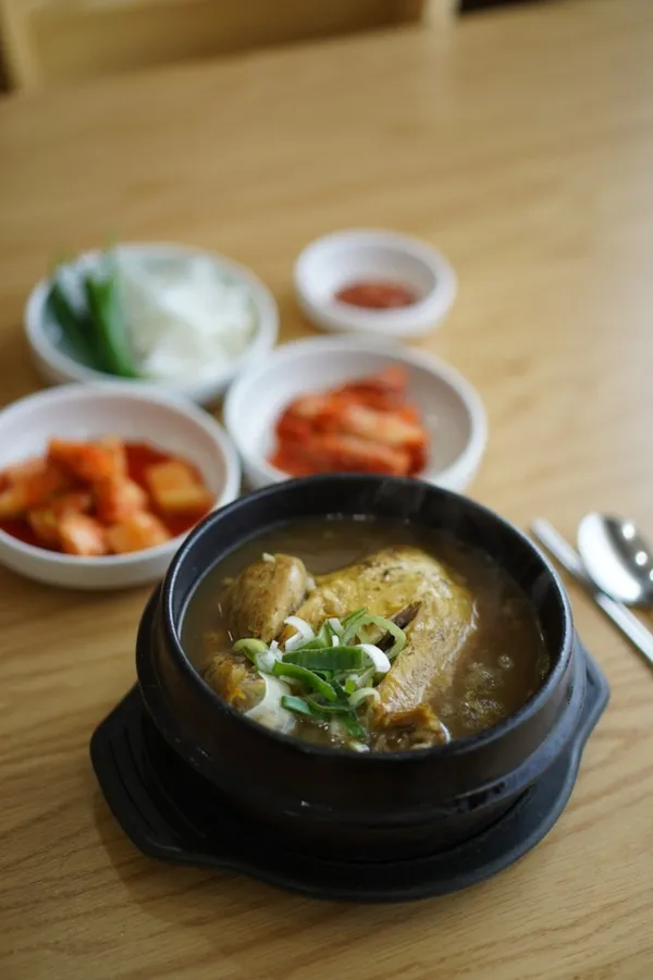 소씨네한가족 용인둔전점 사진 5