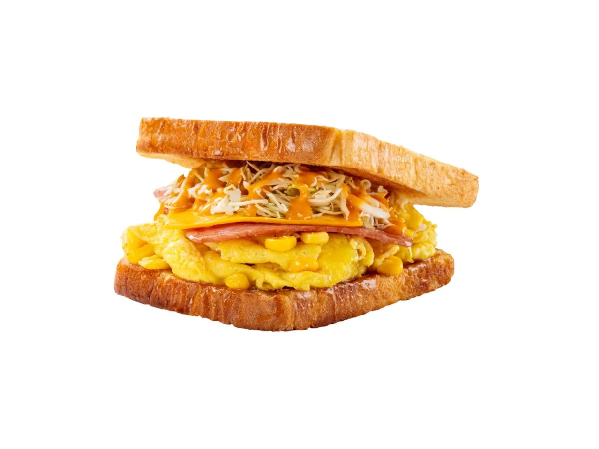 참토스트 동탄호수공원점 대표 사진