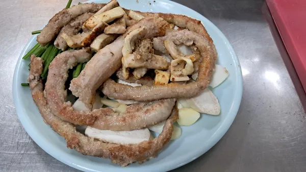 ヨンナム食堂の写真5