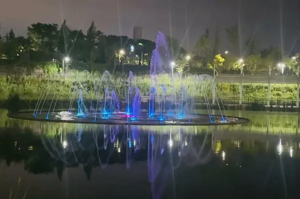 광명새빛공원