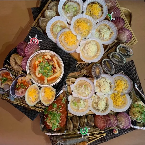 뚝섬포구
