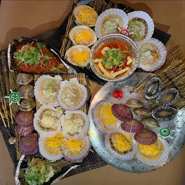 뚝섬포구 사진 2