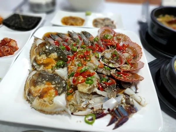 본토대가 사진 2