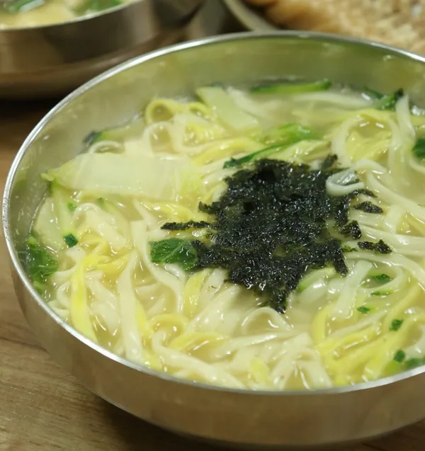 종부집손칼국수 사진 3