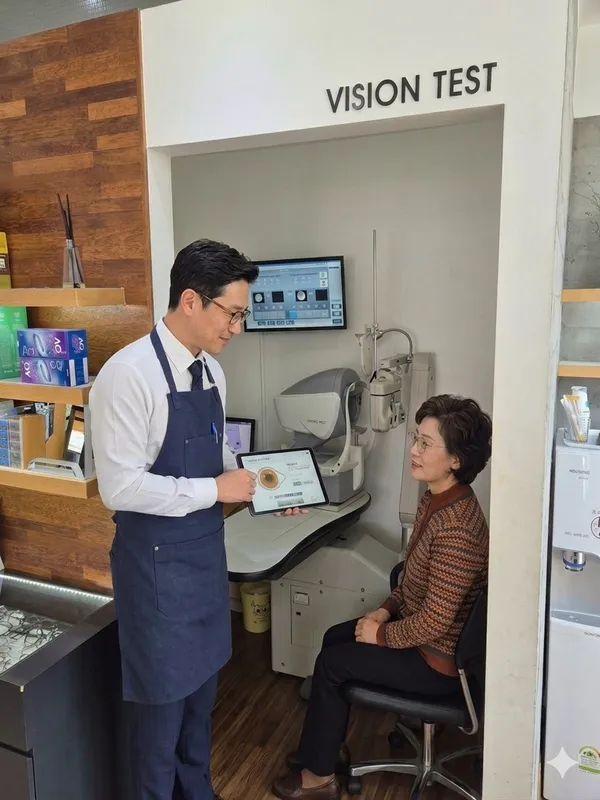 グラスストリー インチョン ヨンス店の写真2