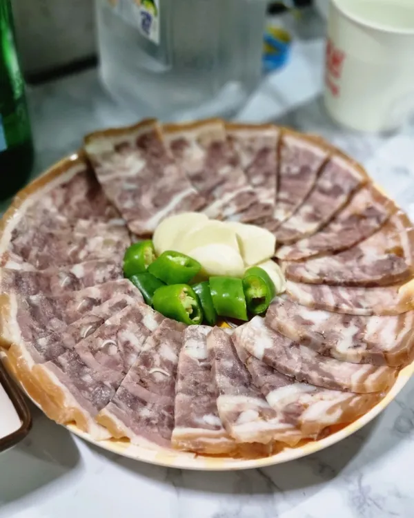 옛날온천포장센터