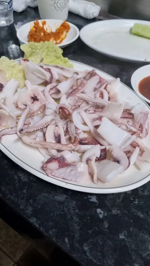 옛날온천포장센터 사진 3