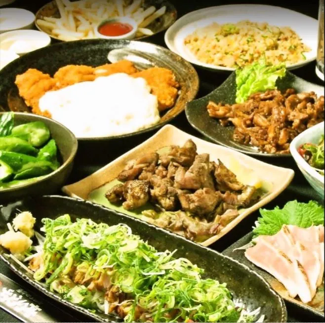 지도리테이 난바 2호점 대표 사진