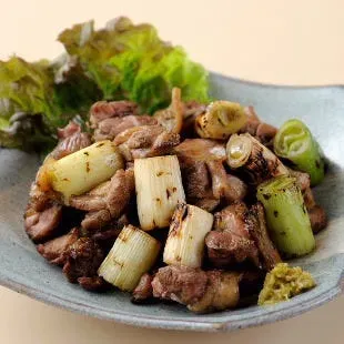 지도리테이 난바 2호점 사진 3