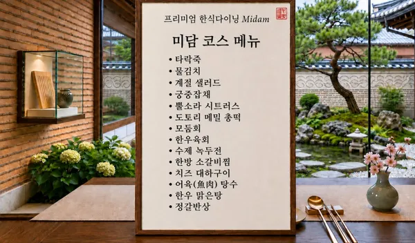 화담 사진 5