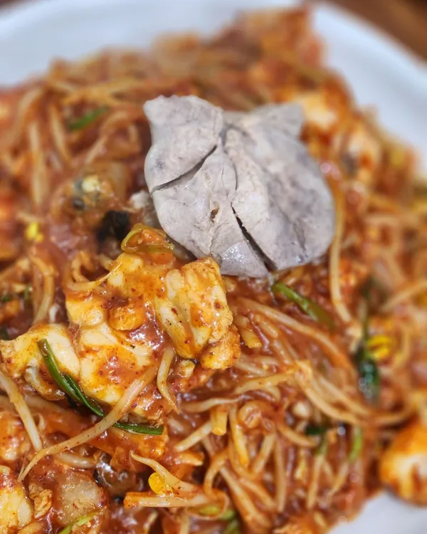 일미식당 사진 4