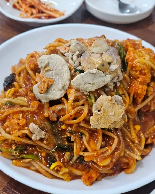 일미식당 사진 3