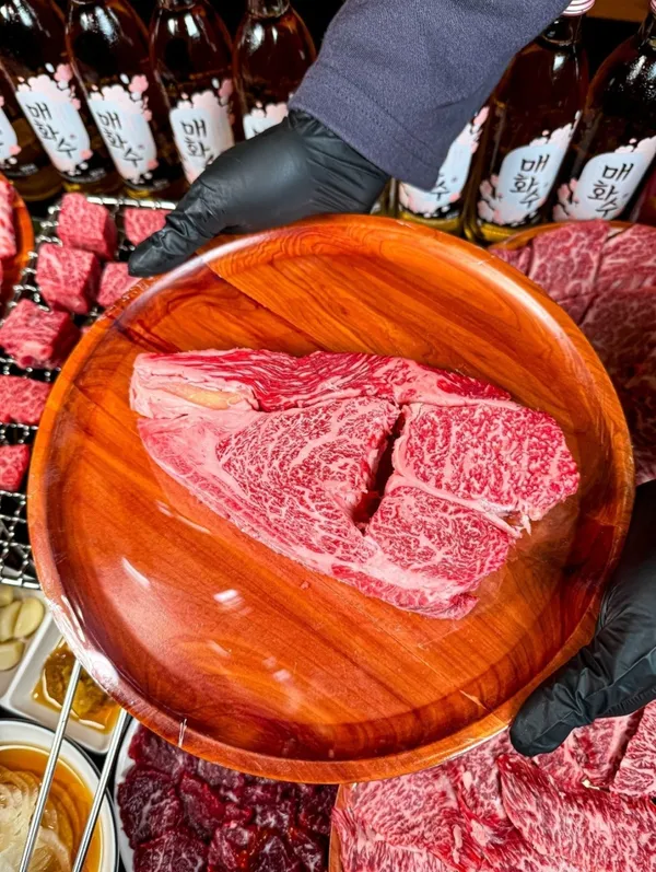 늘조은한우마을 사진 5