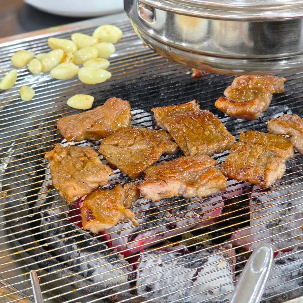 남수원갈비 대표 사진