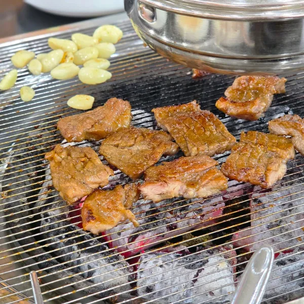남수원갈비