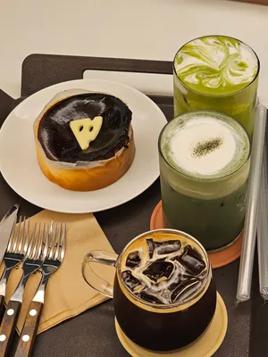 カフェクアムリ
