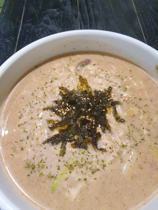 순할머니손칼국수 합천본점 사진 4