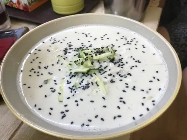 순할머니손칼국수 합천본점 사진 5