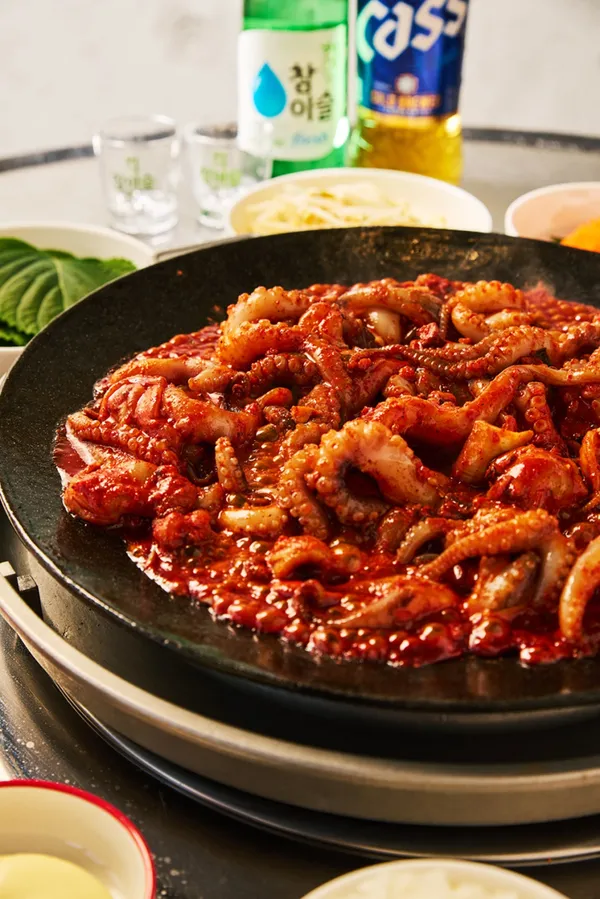 행주집