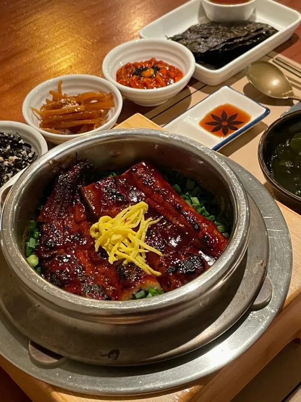 쵸리상경 사진 2