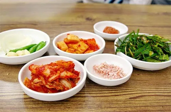교통부돼지국밥