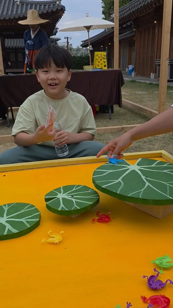 수원화성문화제 사진 5