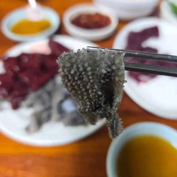 ノグリ食堂の写真2