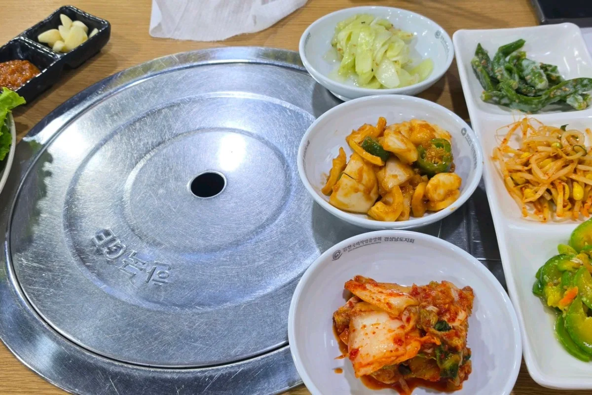 タンゲ食堂のメイン写真