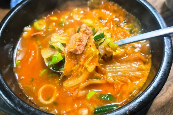 복례가마솥국밥 사진 2