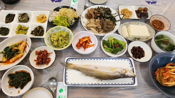지리황식당