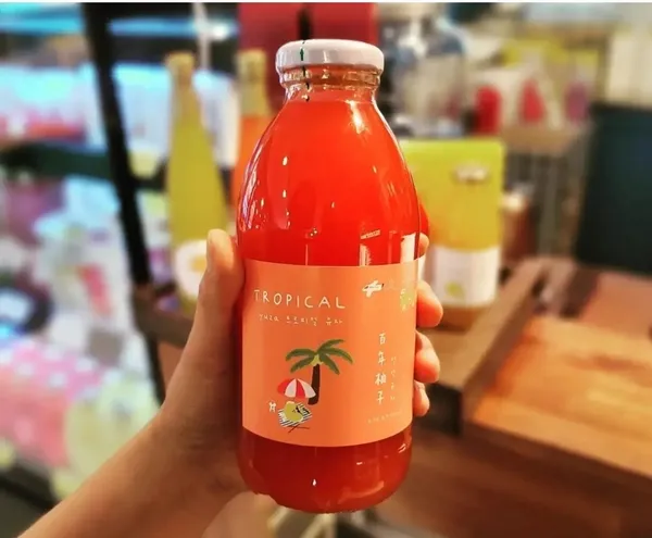 백년유자 2호점 사진 5