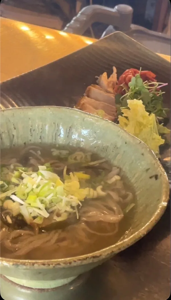 コムダン トゥソンカルグクスの写真2