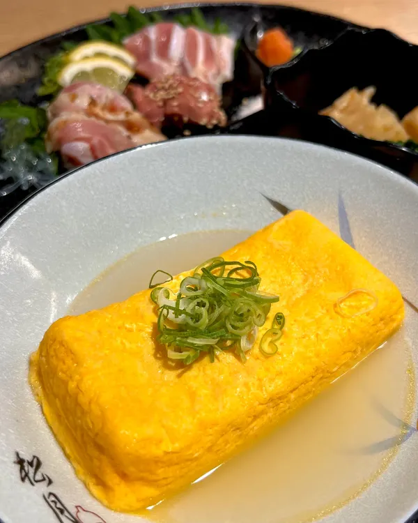 かしわ本舗 とりいし 別館の写真4