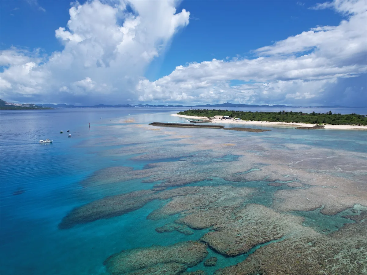 ocean style, main photo