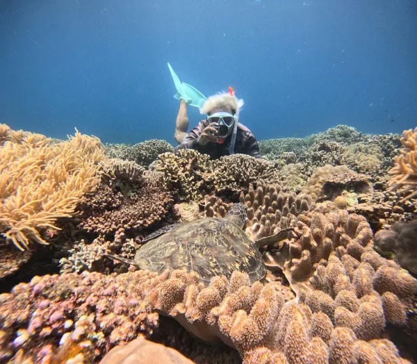 ocean style, photo 2