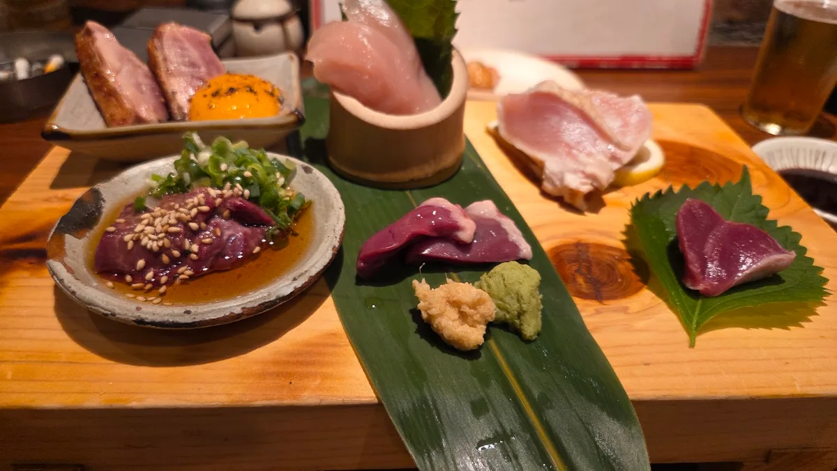 炭屋こばこ千日前店のメイン写真