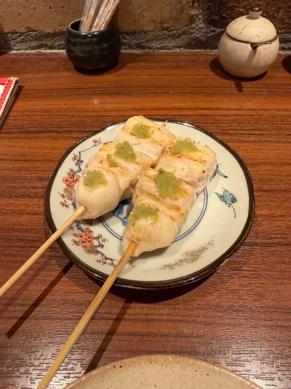 炭屋こばこ千日前店の写真4