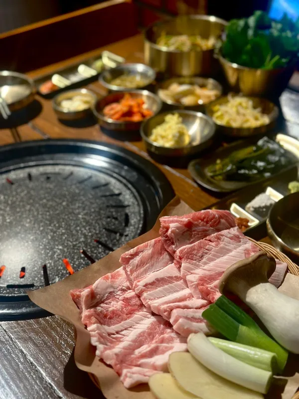 정원 사진 3
