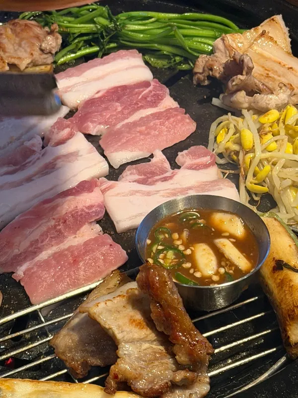 정원 사진 5