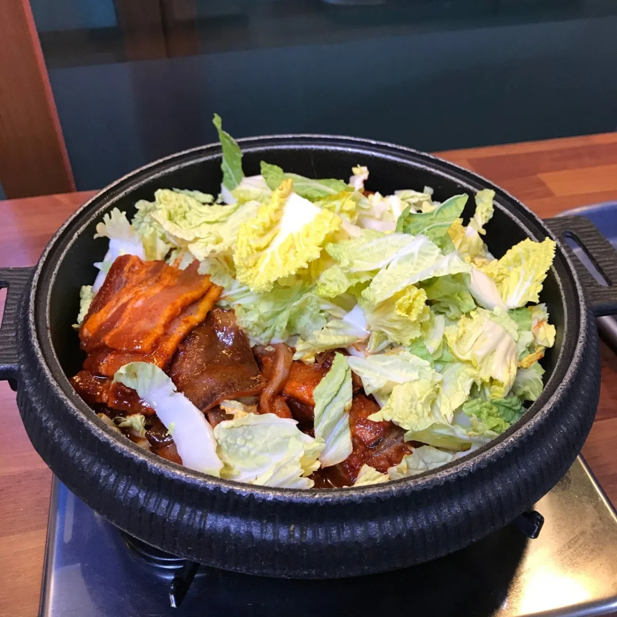 トアム食堂のメイン写真